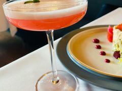 -塞纳河法国餐厅(意式风情街店)