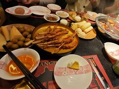 -牛New寿喜烧(虹桥新天地店)