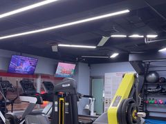 -即刻健身馆(对外经贸店)