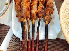 -帕米尔食府(白云观店)