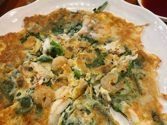 海鲜韭菜饼-韩礼年糕(飞虹路店)