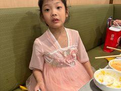 -海底捞火锅(方圆荟店)