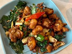 -香香海南菜餐厅