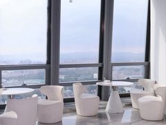 -天玑高空江景餐厅&酒吧Sky Secret Restaurant&Bar