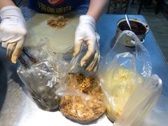 土豆-阿姨卷饼(平凉路店)