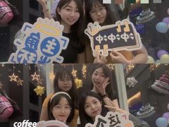 -Fun奇点轰趴馆(正佳广场店)