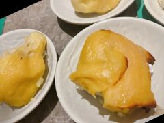 -亚马逊蒸汽活海鲜自助(LCM置汇旭辉广场店)
