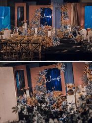 -深圳香格里拉大酒店·宴会厅