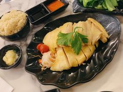 -鸡坤茶室(三里屯店)