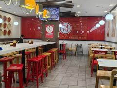 -咬不得高祖生煎·简餐(高银街店)