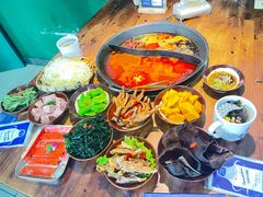 -楠火锅(哈尔滨金爵万象店)