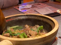 -啫神·广州地标美食(北京路店)