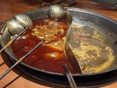 -楠火锅(仁恒梦中心店)