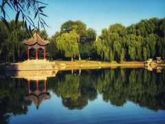 -达活泉公园