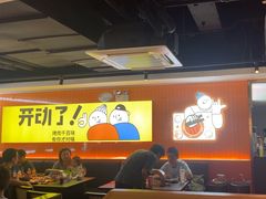 -真熙家牛排烤肉无限续(百脑汇店)
