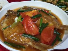 -蛇口康乐快餐鱼仔档(翠苑小区店)