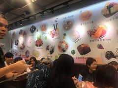 -松记糖水店(铜锣湾分店)