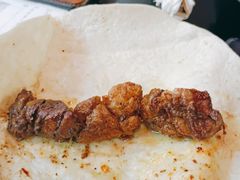 -纪录片《人生一串》体验店(静安店)
