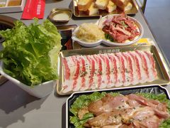-棒小伙·齐齐哈尔烤肉(龙茗路店)