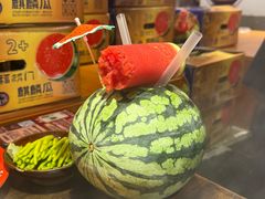 -冯校长老火锅(广州正佳广场店)