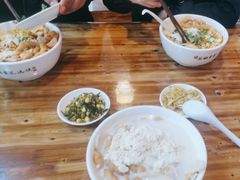 -老鳯府豆花泡馍(第五大道店)