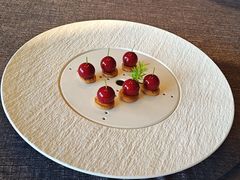 -晶浦会·现代潮粤菜(陆家嘴店)