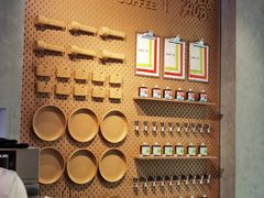 -Seesaw Coffee(88铜仁路店)