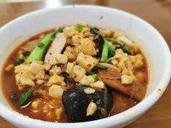 -刘信牛羊肉小炒泡馍(回民街店)