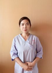 -贝爱时刻月子中心(宝安妇幼店)