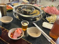 -邓莽子老火锅(中兴路总店)