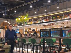 -Shantek象提南亚餐厅&西餐融合Bistro(淮海中路店)