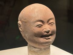 -邯郸市博物馆(新馆)