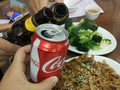 -香港蓮香樓(中環店)