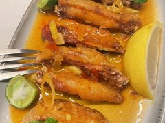 -Yum Yum 土耳其风味餐厅(万达尊店)