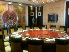 -东方之珠海鲜酒楼(南开店)