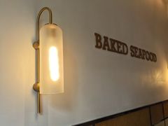 -吕氏焗小鲜•海鲜青岛菜(八大关店)