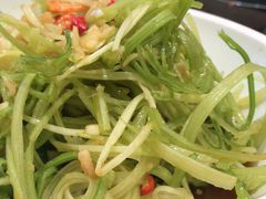 -一块豆腐·海鲜·家常菜(李沧书院路店)