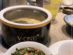 -V-ONE西雅图海鲜自助餐厅(仓山万达广场店)