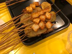 -望京小腰(北京总店)