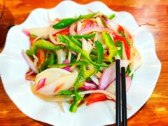 -宝山一号馕坑肉