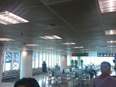 -尖沙咀中国客运码头