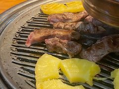 -金顺碳烤肉(1号店)
