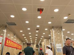 -老四季(南市场店)