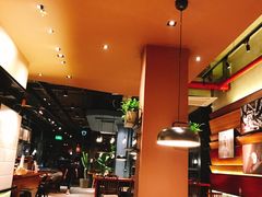 大堂-麦田工坊(月湖店)