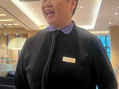 -海宁开元名都大酒店·地中海自助餐厅