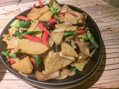 -树厨贵州菜(大十字店)