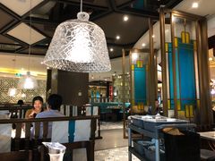 大堂-岭南真味·匠心粤菜(K11店)