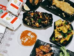 -云晓光头烧烤吧(盛夏店)