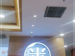 大堂-米村拌饭(欧亚万豪店)