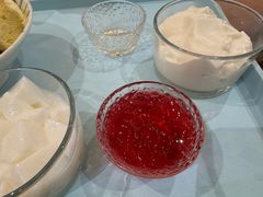 -Ice Monster冰馆·CNN评选全球十大甜品(国贸商城店)